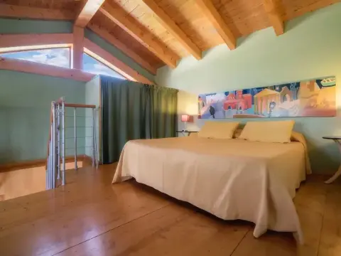 Relais Mozart - Foto 3