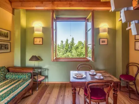 Relais Mozart - Foto 4