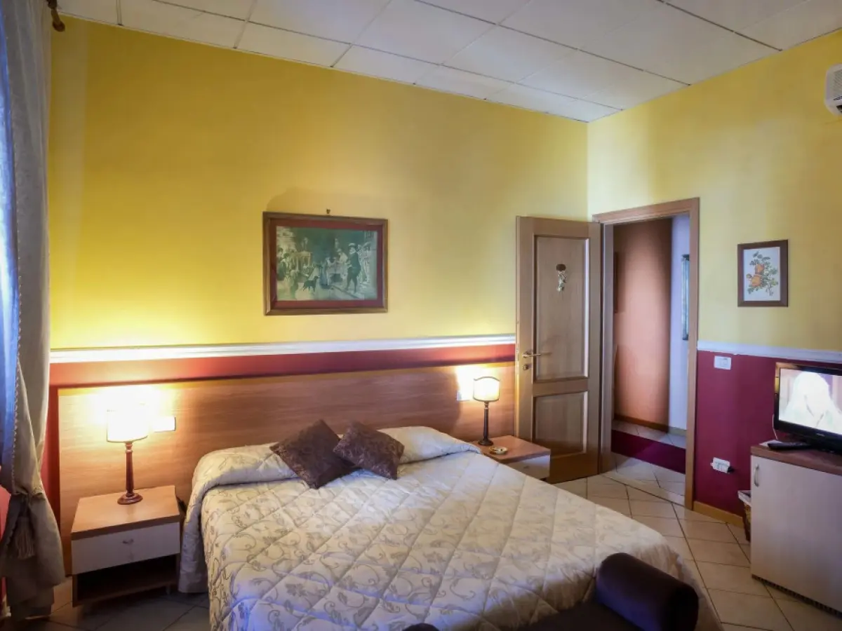 B&B Residenza Manzoni