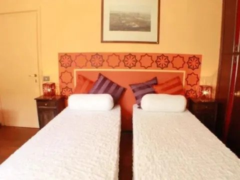B&B Rome - Marrakech Guesthouse - Photo 1