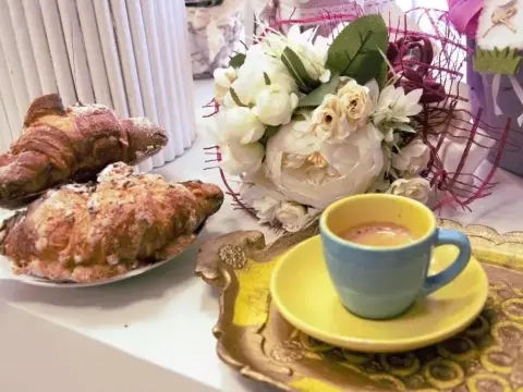 B&B Rossierossi - Photo 2