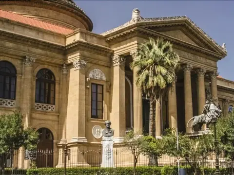 B&B Royal palermo - Photo 1