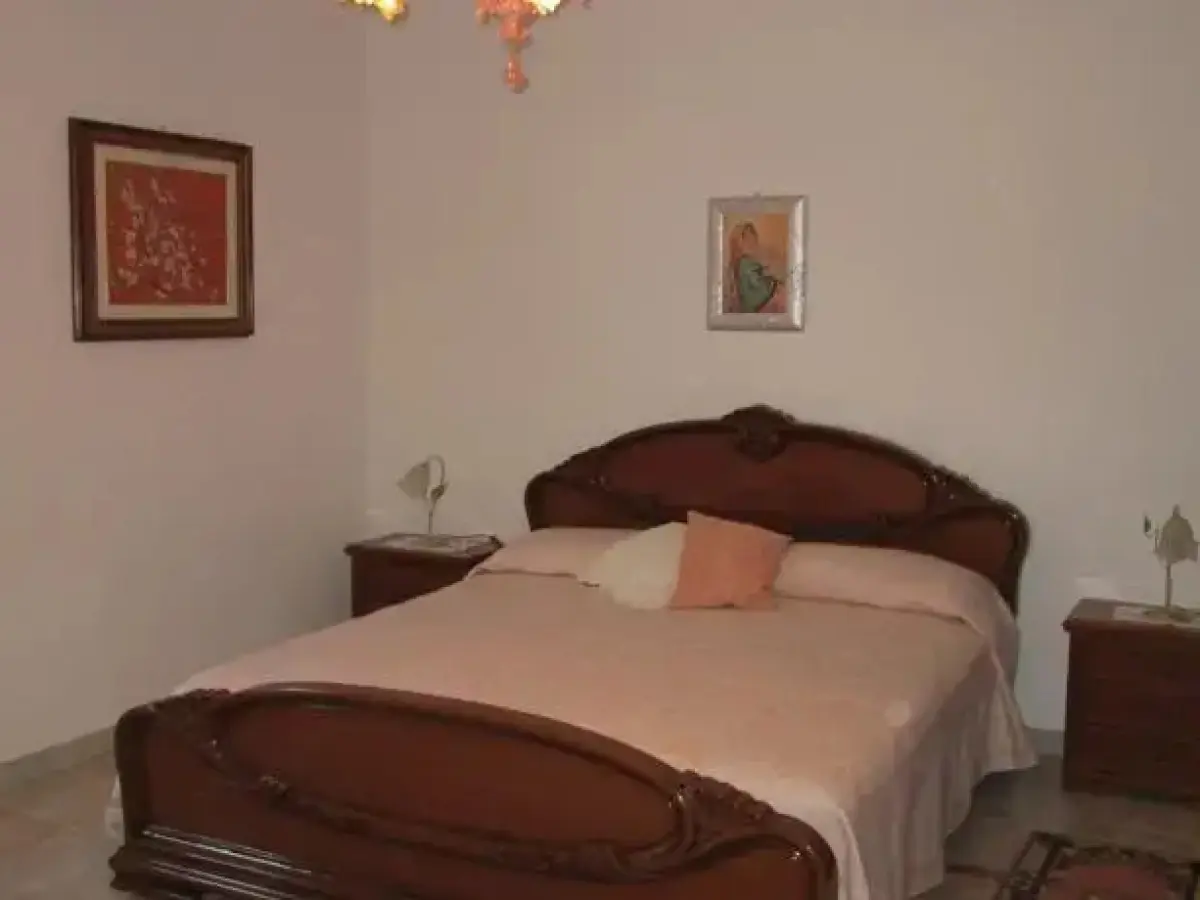 B&B Salento Holidays
