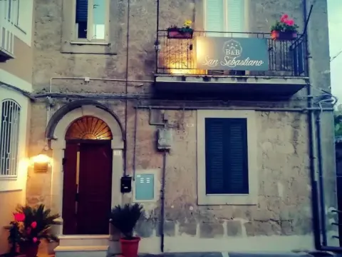 B&B San Sebastiano - Photo 1