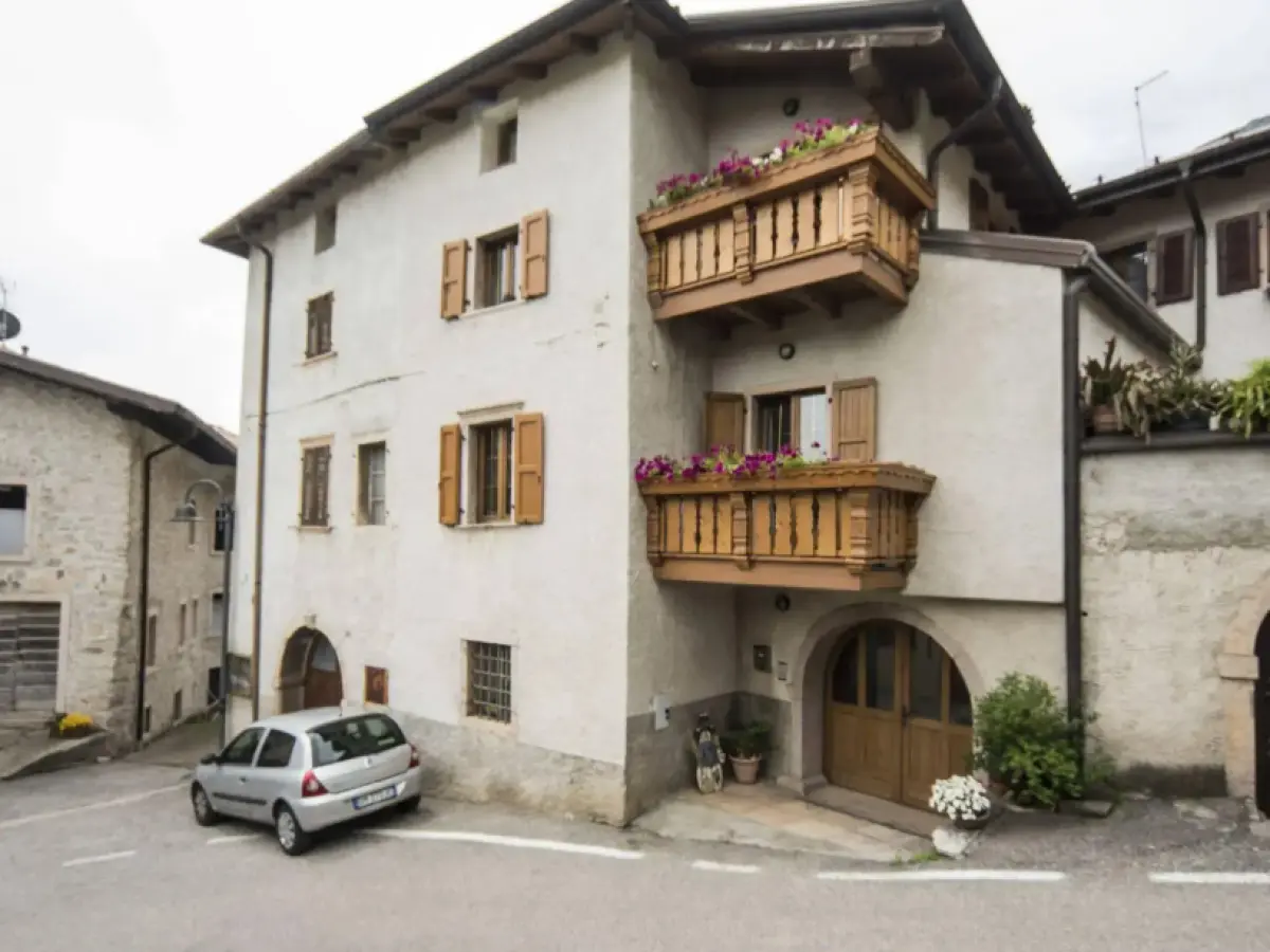 B&B Sissi Colazione Tipica e Sfiziosa