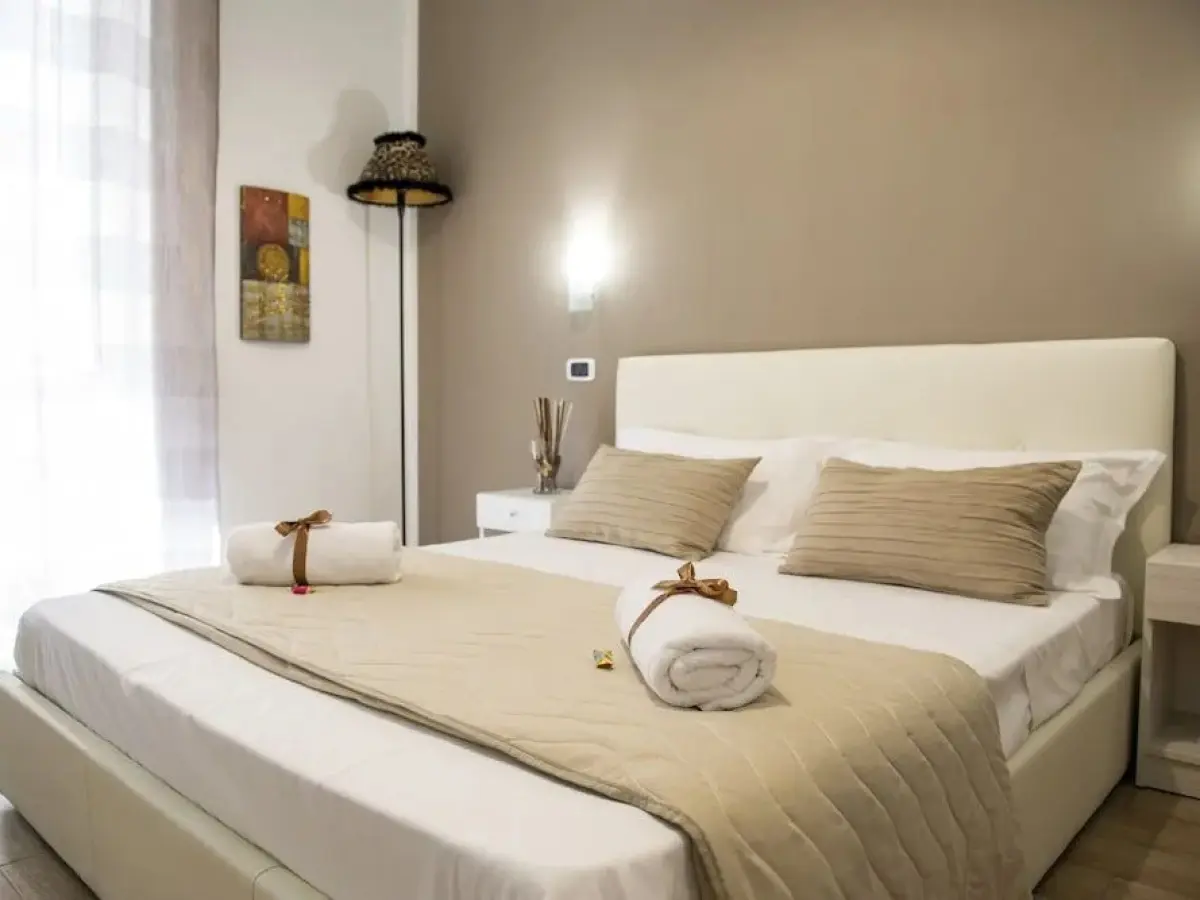 B&B Smeraldo