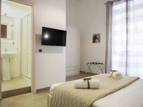 B&B Smeraldo - Photo 2