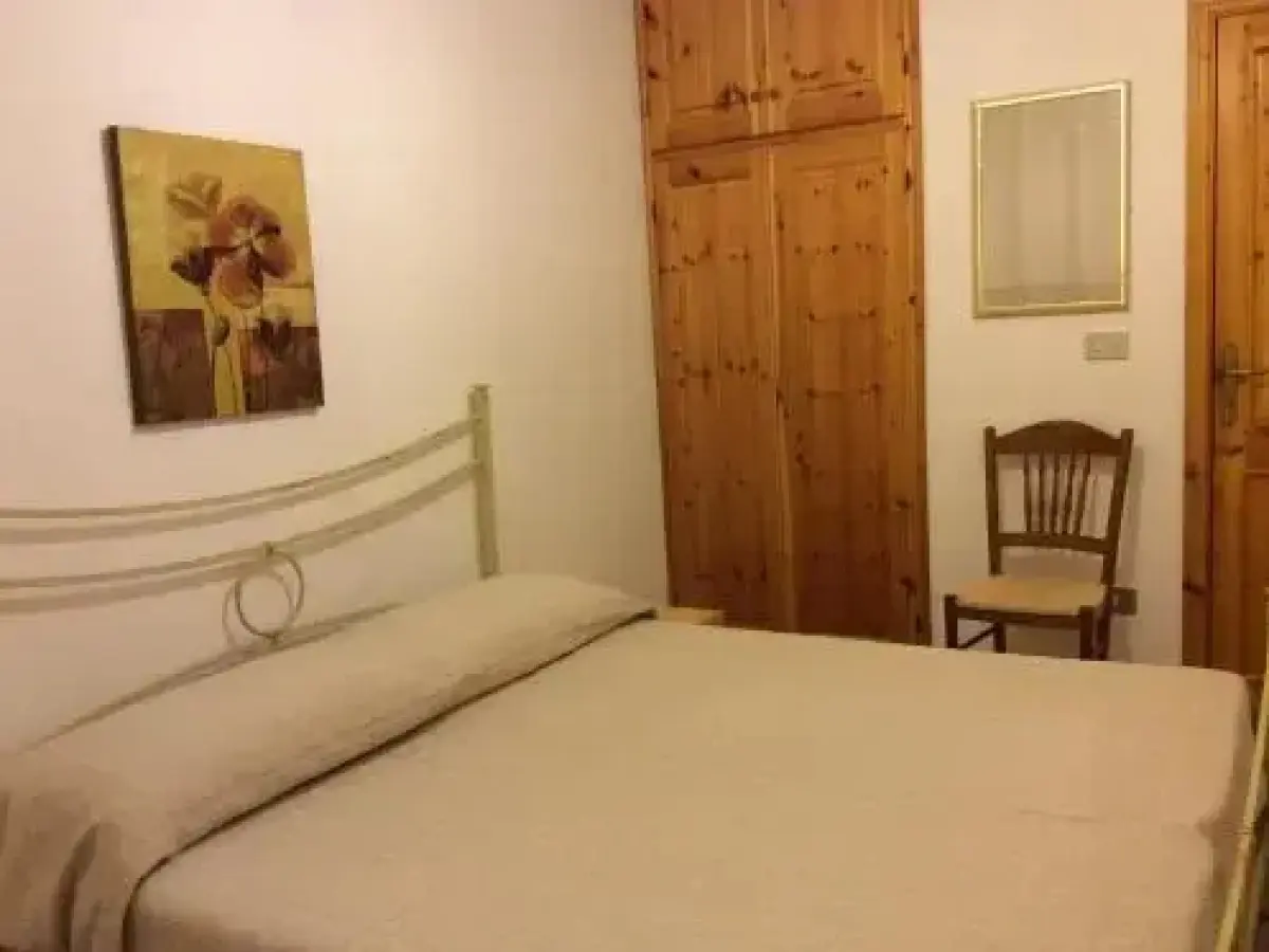 Apartment Stella Maris