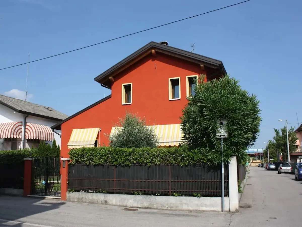 B&B Tagliamento 28