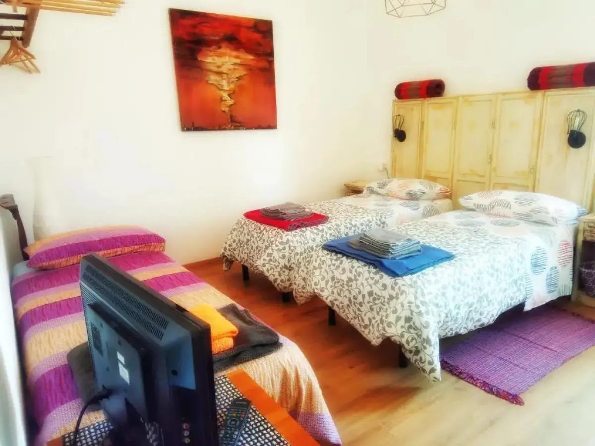 B&B Teranga