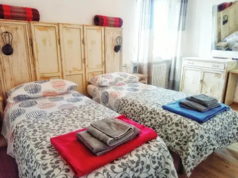 B&B Teranga - фото 2