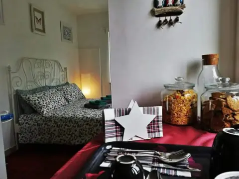 B&B Terrazze 55 - Photo 1