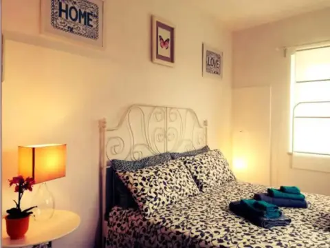 B&B Terrazze 55 - Photo 3