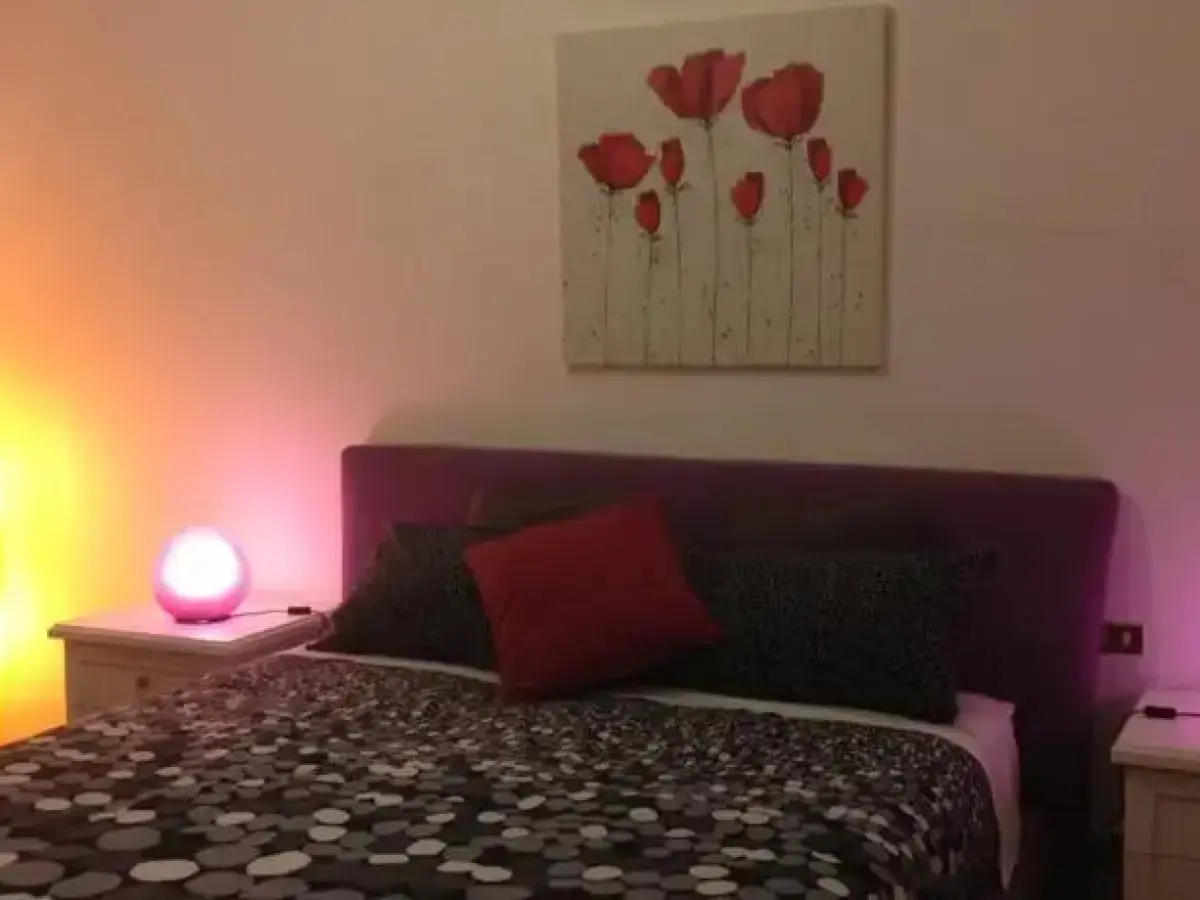 B&B The Walking Rome