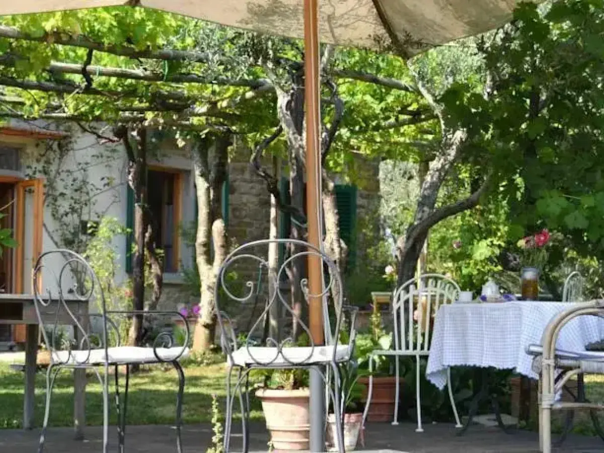 B&B Torre di Buiano