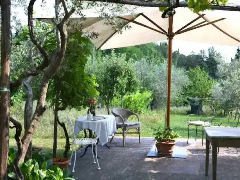 B&B Torre di Buiano - Photo 4