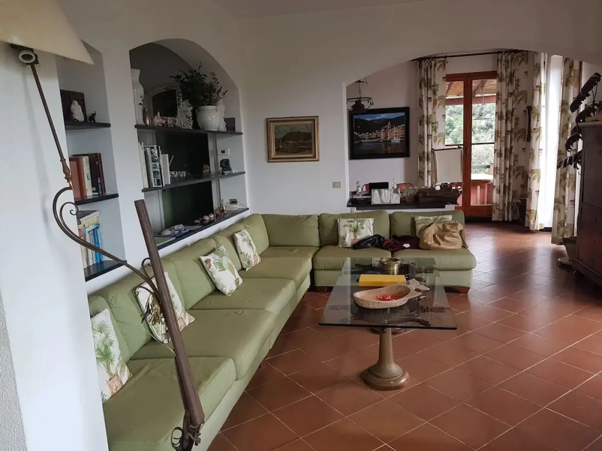 B&B Tre Mari Portofino