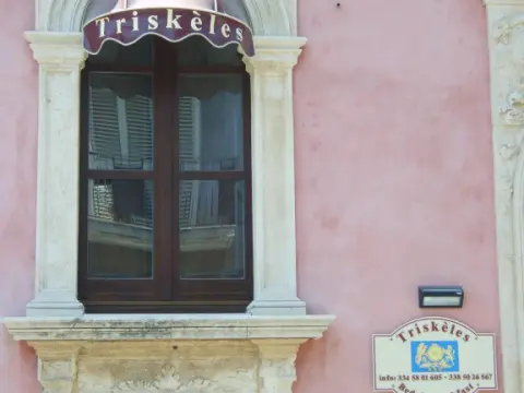 B&B Triskeles - Photo 1