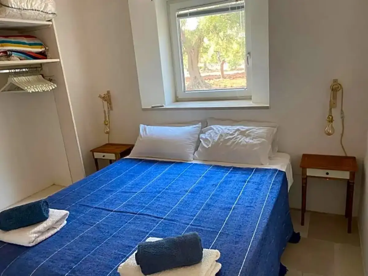 b&b Trullo Due maria