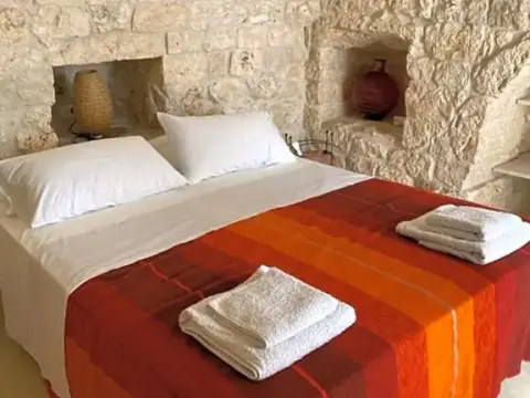 b&b Trullo Due maria - Photo 3
