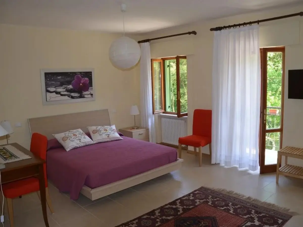 B&B Valle dei Molini
