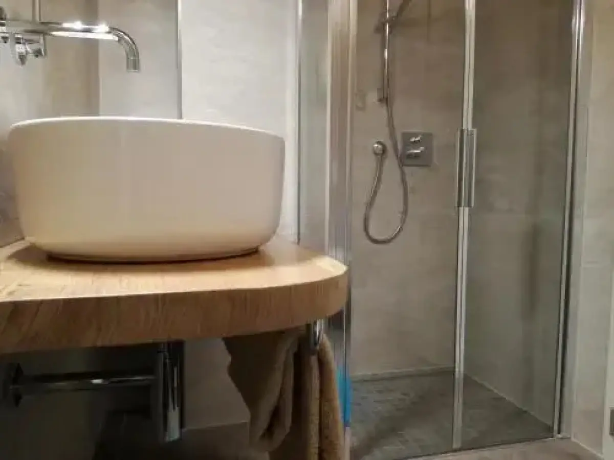 B&B Vello d'Arco - quota 1.000 mt