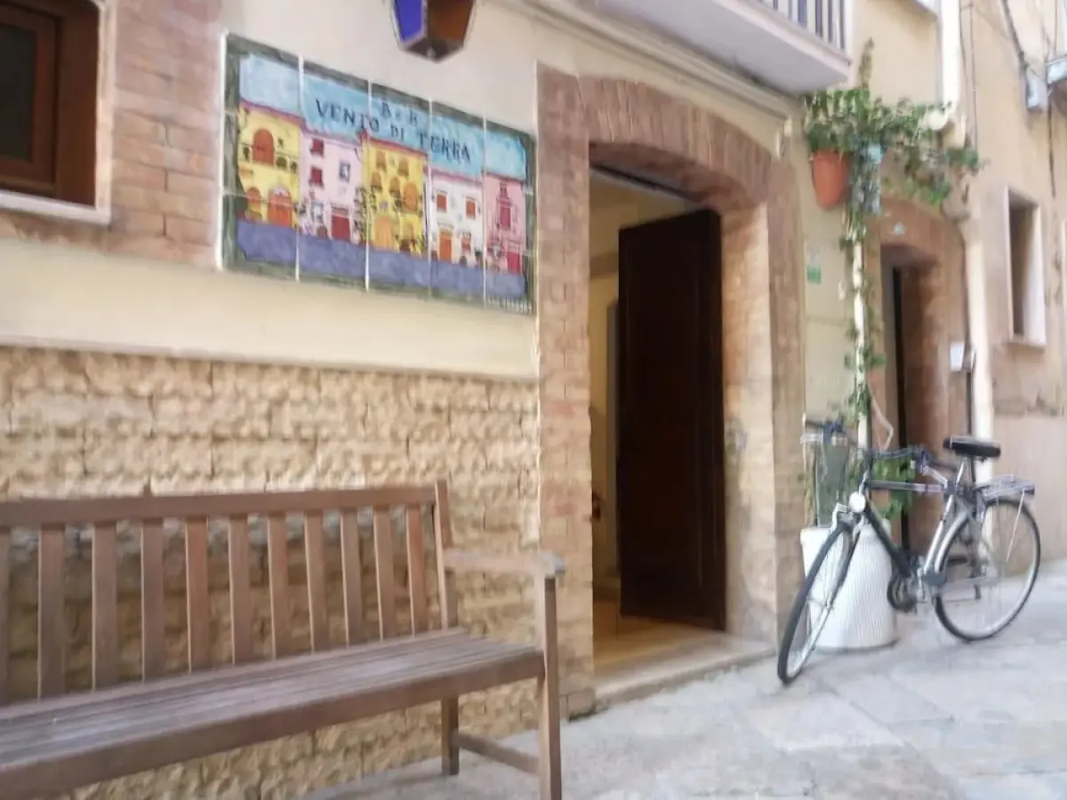B&B Vento di Terra