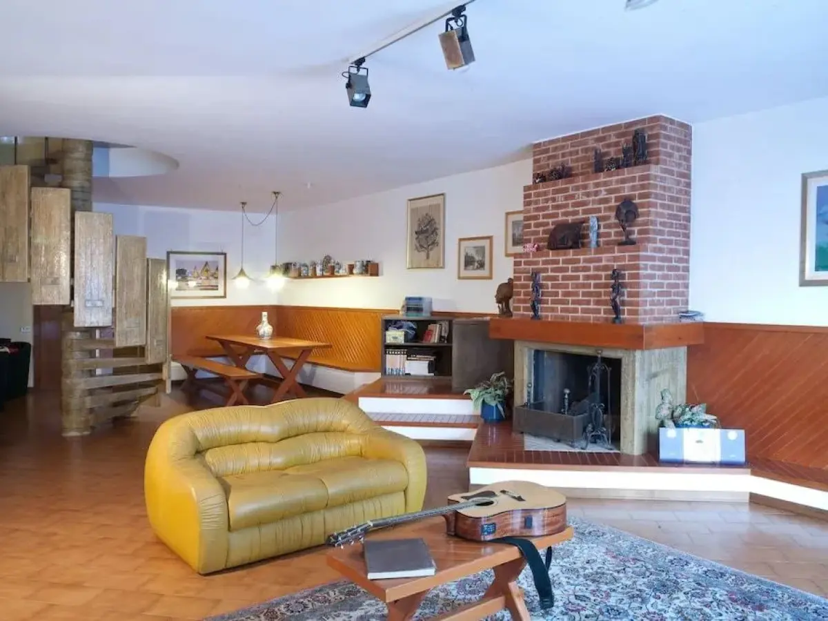 B&B Villa Anaclerio