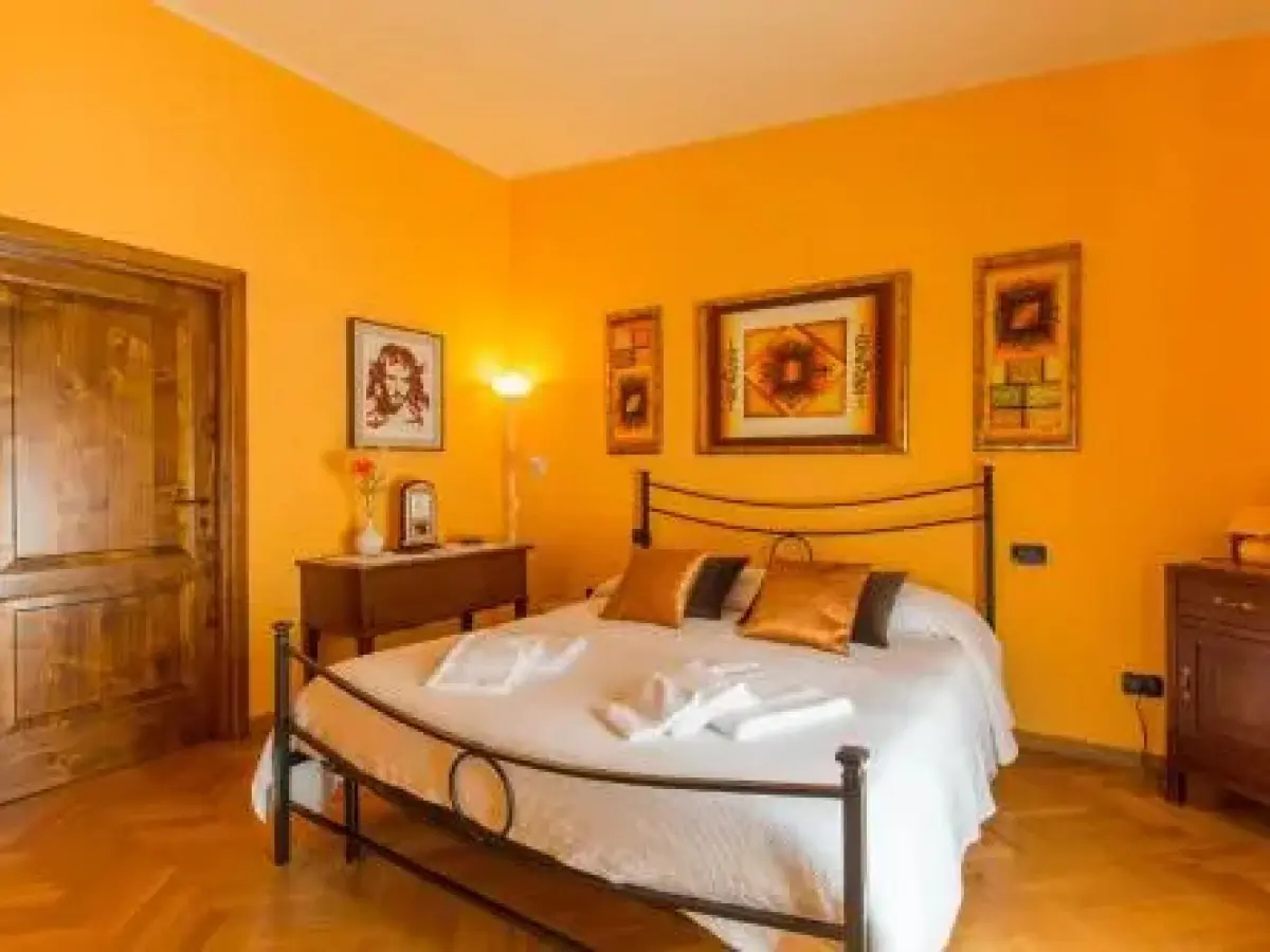 Villa Casone