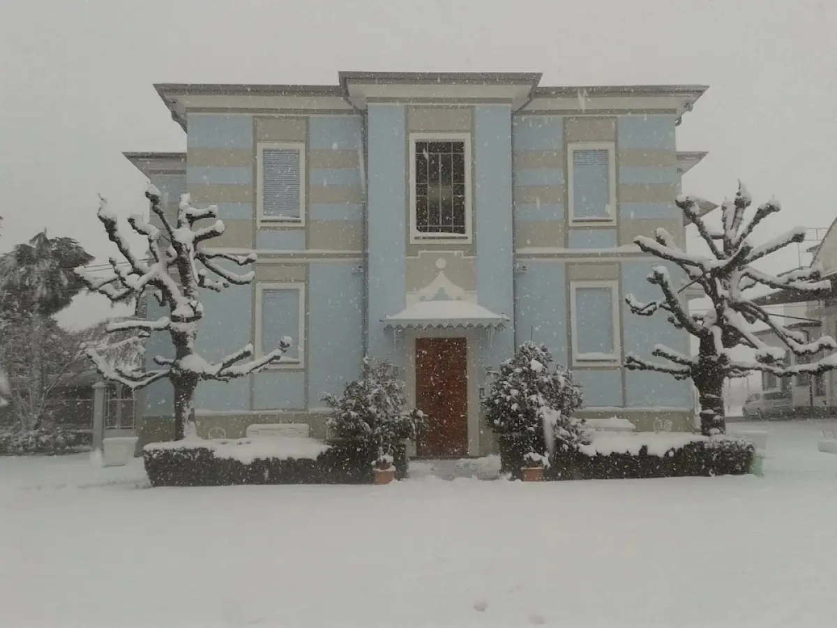 B&B Villa Ceirano Charme