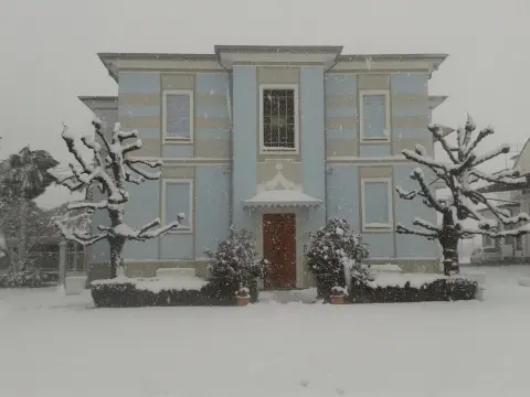 B&B Villa Ceirano Charme - Photo 1