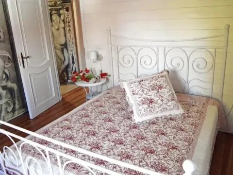 B&B Villa Ceirano Charme - Photo 4