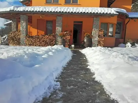 B&B Villa Claudia - Foto 1