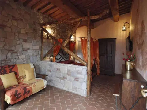 B&B Villa Corte Degli Dei - Photo 2