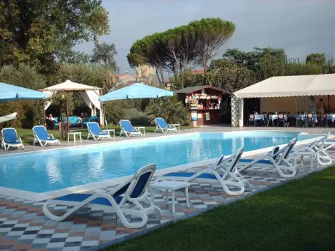 B&B Villa Corte Degli Dei - Photo 3