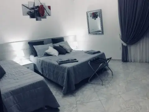 B&B Villa D'Errico - Photo 2