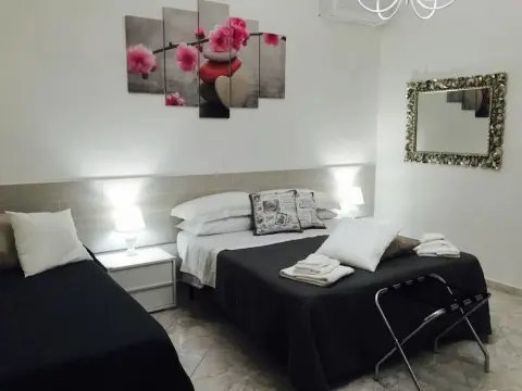 B&B Villa D'Errico - Photo 3