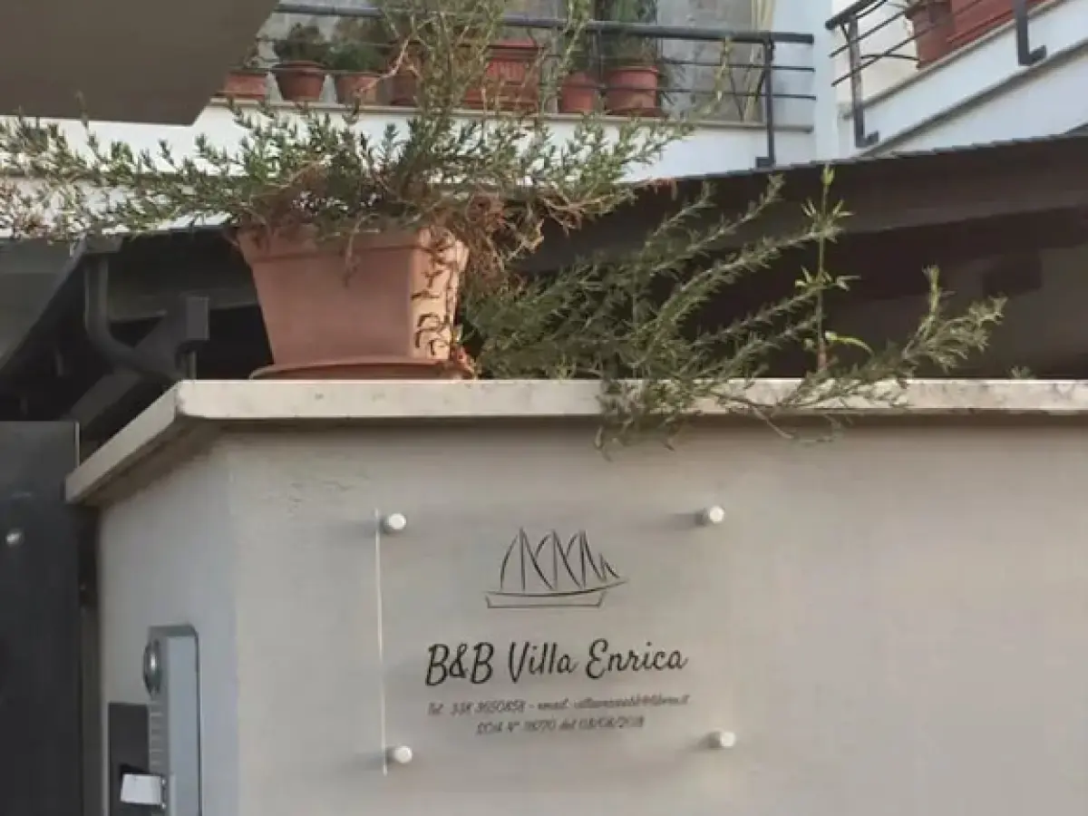 B&B Villa Enrica