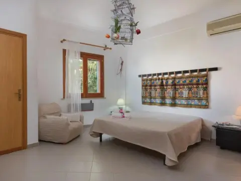 B&B Villa Il Carrubo - Photo 2