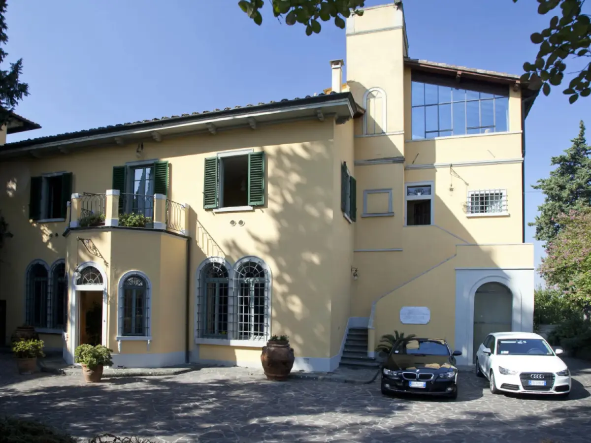 Villa La Sosta
