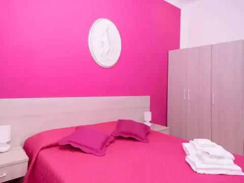 B&B Villa Le Palme - Foto 4