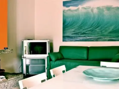 B&B Villa Liberti - Photo 4