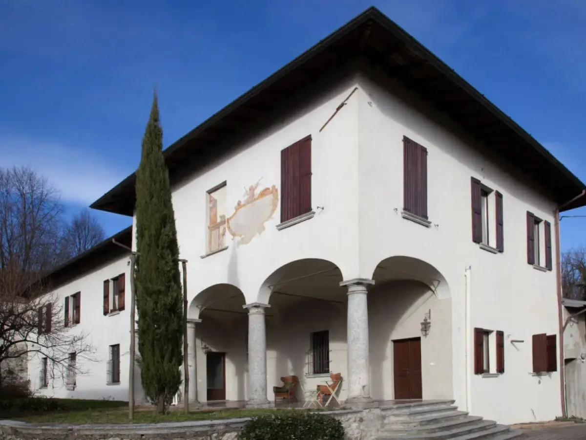 B&B Villa Natta