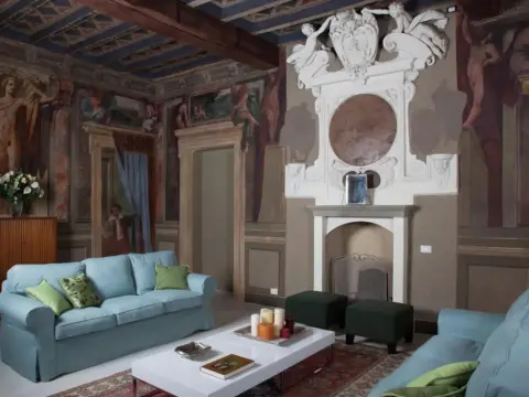 B&B Villa Natta - Photo 2