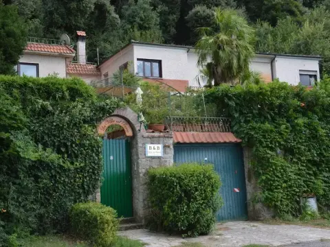 B&B Villa Nel Parco - Photo 1