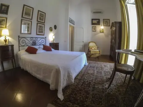 B&B Villa Ocsia - Foto 2