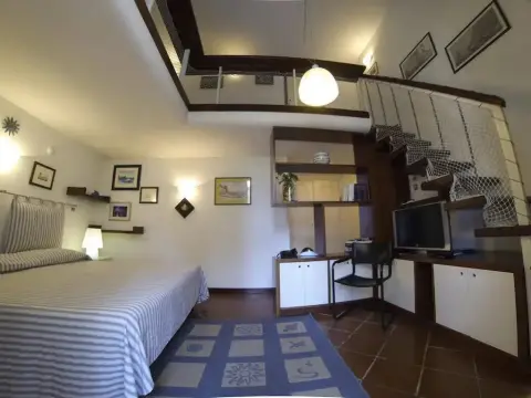 B&B Villa Ocsia - Foto 3