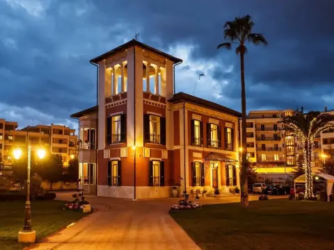 Villa Pallotta Luxury B&B - Photo 1