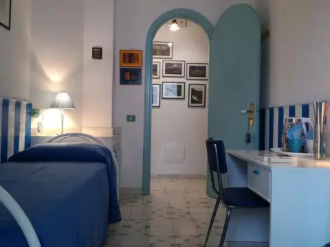 Bed and Breakfast Villa Schiticchiu - Photo 2