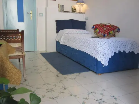 Bed and Breakfast Villa Schiticchiu - Photo 3